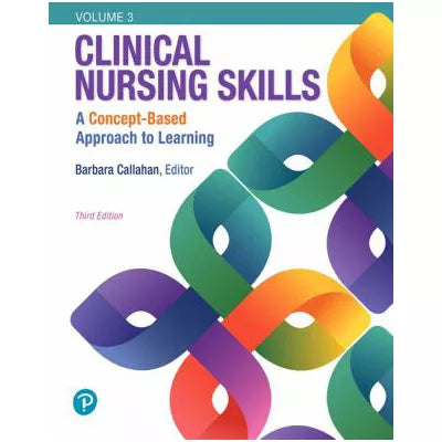 Clinical Nursing Skills V.3 (V3)
