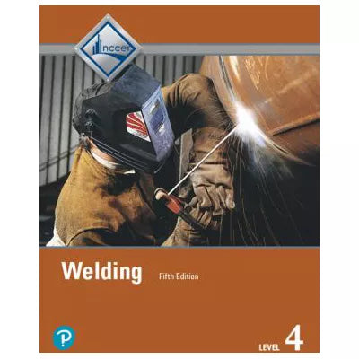 Welding Level 4 Trainee Guide (Subscription)