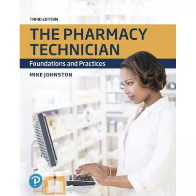 Pharmacy Technician, The