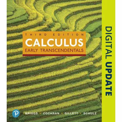 MyLab Math with Pearson eText Access Code for Calculus