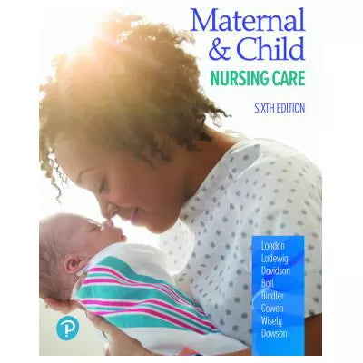 Maternal &amp; Child Nursing Care