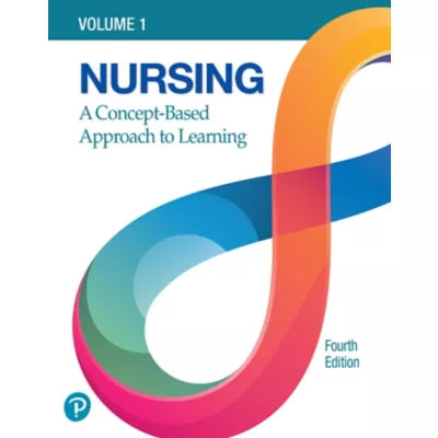 Pearson eText Nursing: A Concept-Based Approach to Learning Volume 1 -- Instant Access