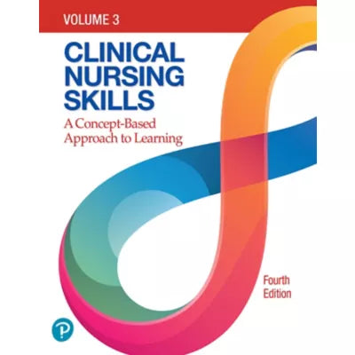 Pearson eText Nursing: A Concept-Based Approach to Learning Volume 3 -- Instant Access
