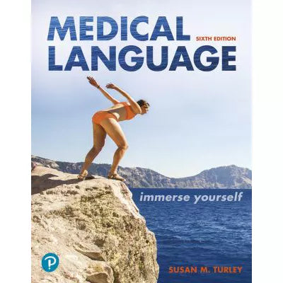 Medical Language: Immerse Yourself