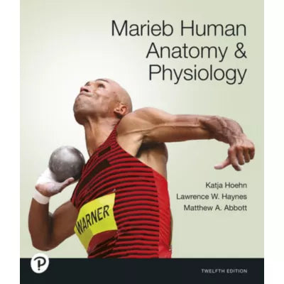 Mastering A&amp;P with Pearson eText (up to 18-weeks) Access Code for Marieb Human Anatomy &amp; Physiology