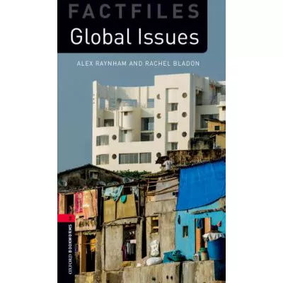 Fact File Global Issues