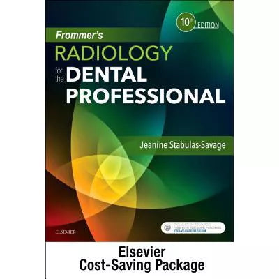 Radiology for the Dental Professional - Text &amp; SG Package