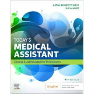 Today's Medical Assistant