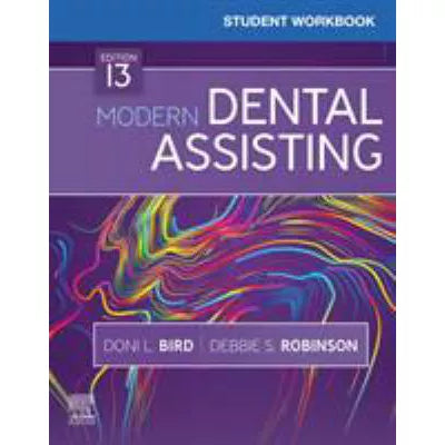 Student Workbook for Modern Dental Assisting