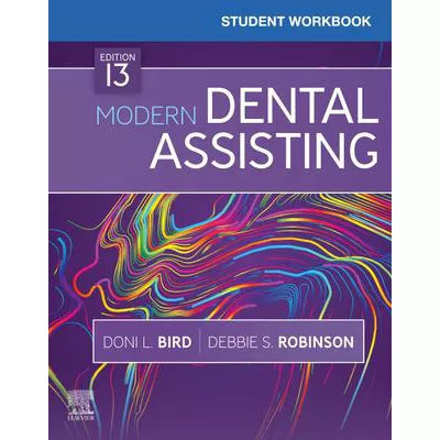 Student Workbook for Modern Dental Assisting - E-Book