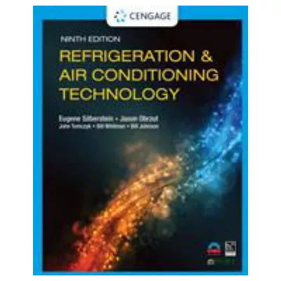 Refrigeration &amp; Air Conditioning Technology