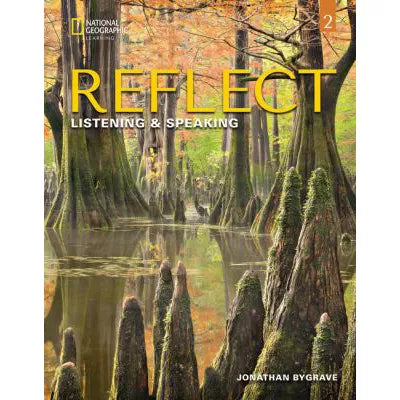 Reflect Listening &amp; Speaking 2