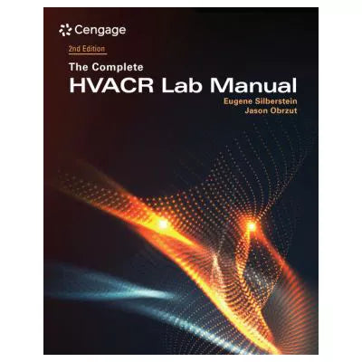 Complete HVACR Lab Manual