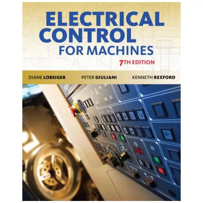 Electrical Control for Machines