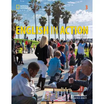 English in Action 3