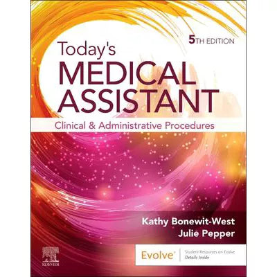 Today's Medical Assistant