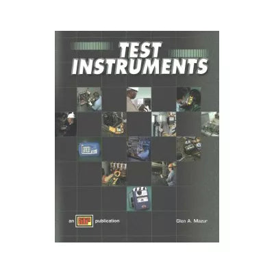 Test Instruments