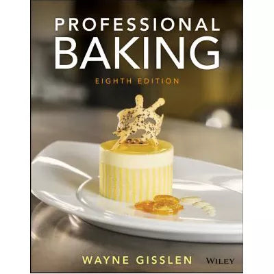 Professional Baking