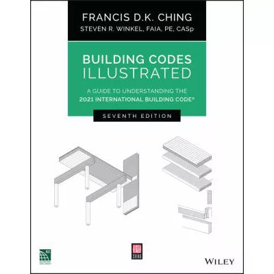 Building Codes Illustrated