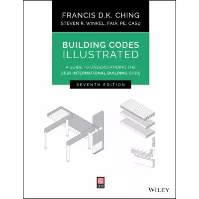 Building Codes Illustrated