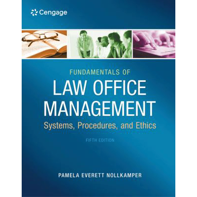 Fund of Law Office Management