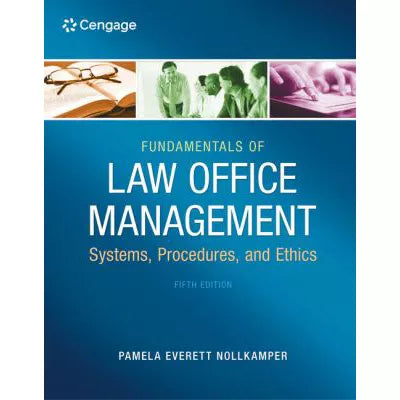 Fund of Law Office Management