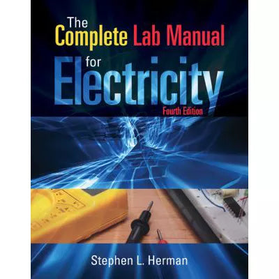 Complete Lab Manual for Electricity