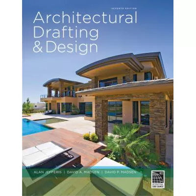 Architectural Drafting &amp; Design