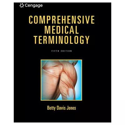Comprehensive Medical Terminology