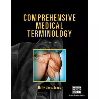 Comprehensive Medical Terminology