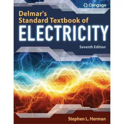 Delmar's Standard Textbook of Electricity