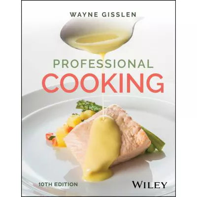 Professional Cooking, with EBook Access Code