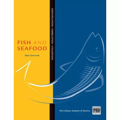 Fish &amp; Seafood