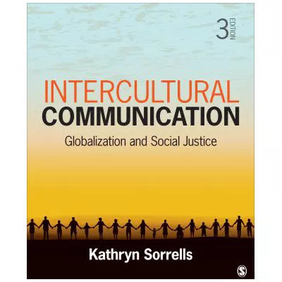 Intercultural Communication