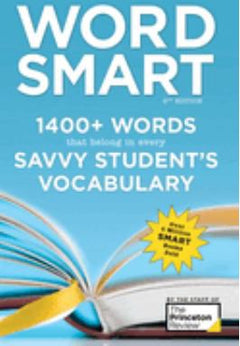 WORD SMART 6/E