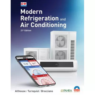 Modern Refrigeration &amp; Air Conditioning