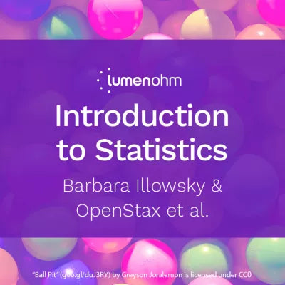 Introduction to Statistics