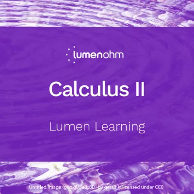 Calculus II
