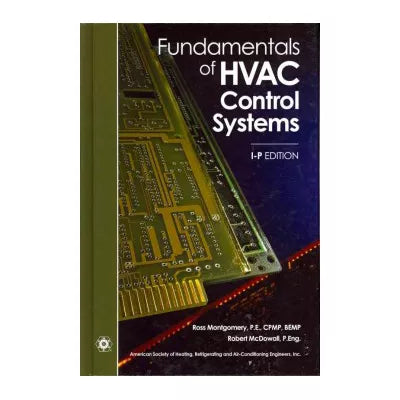 Fund of HVAC Control Systems