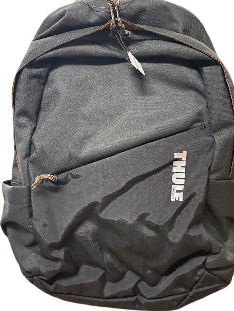 THULE BKPK HERTG NOTUS GRY/BLK