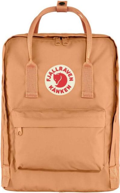 BKPK KANKEN PEACH SAND