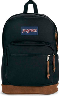 BKPK RIGHT PACK BLACK