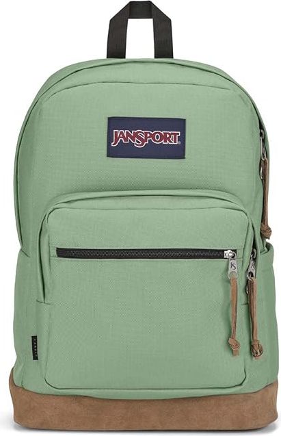 BKPK RIGHT PACK LODEN FROST