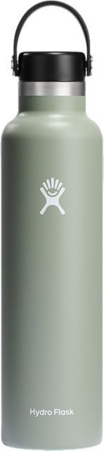 32 OZ WIDE FLEX CAP AGAVE